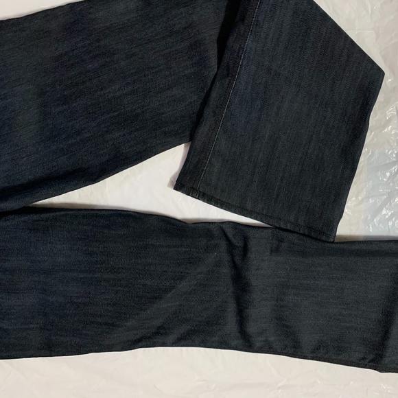 Dark Navy Jeans with Sparkle - NWT - Picture 5 of 10